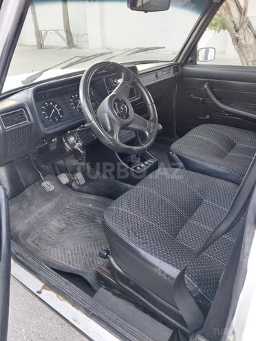 LADA (VAZ) 2107 2001, 90,370 km - 1.6 l - Bakı