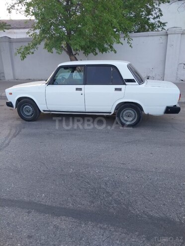 LADA (VAZ) 2107 2001, 90,370 km - 1.6 l - Bakı
