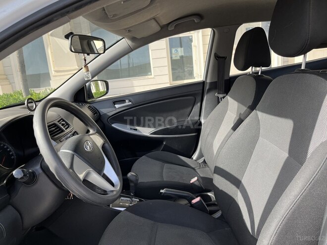 Hyundai Accent 2012, 177,300 km - 1.4 l - Bakı