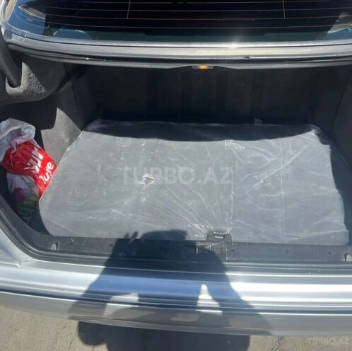 Mercedes E 220 d 2000, 372,200 km - 2.2 л - Zərdab