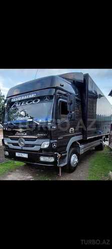 Mercedes Atego 1222 2008, 480,000 km - 4.8 l - Astara