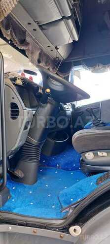 Mercedes Atego 1222 2008, 480,000 km - 4.8 l - Astara
