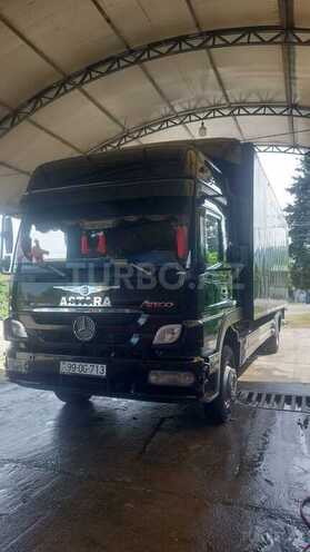 Mercedes Atego 1222 2008, 480,000 km - 4.8 l - Astara