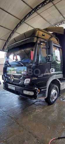 Mercedes Atego 1222 2008, 480,000 km - 4.8 l - Astara