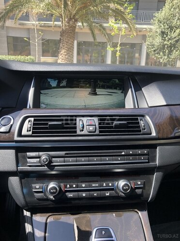 BMW 528 2015, 180,000 km - 2.0 l - Bakı