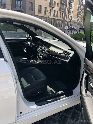 BMW 528 2015, 180,000 km - 2.0 l - Bakı