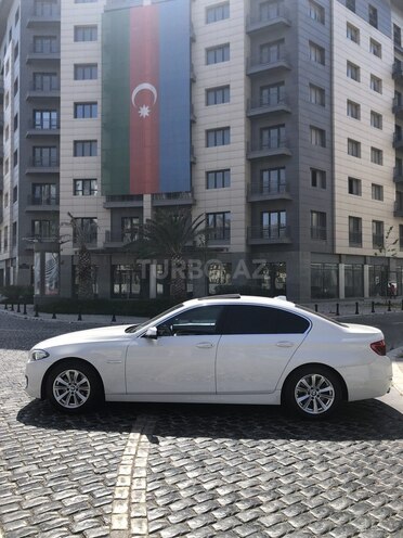 BMW 528 2015, 180,000 km - 2.0 l - Bakı