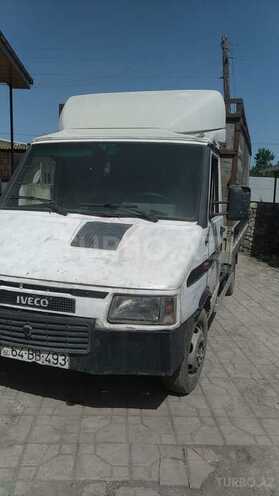 Iveco Daily 35C12H
