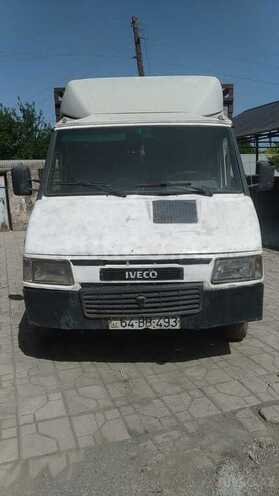 Iveco Daily 35C12H