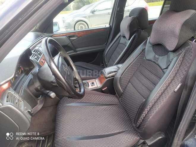 Mercedes E 200 1998, 450,000 km - 2.0 l - Bakı