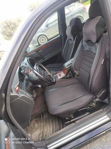 Mercedes E 200 1998, 450,000 km - 2.0 l - Bakı
