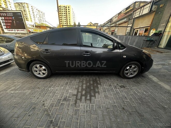 Toyota Prius 2008, 200,800 km - 1.5 l - Bakı