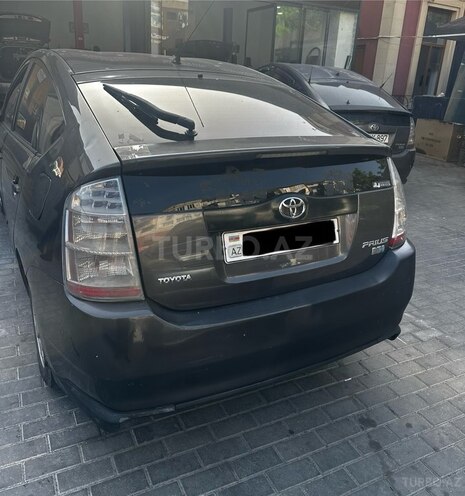 Toyota Prius 2008, 200,800 km - 1.5 l - Bakı