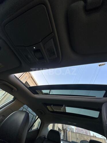 Kia Optima 2014, 163,000 km - 2.0 л - Bakı