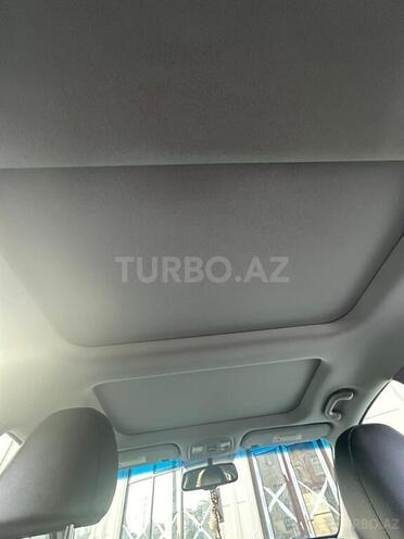 Kia Optima 2014, 163,000 km - 2.0 л - Bakı
