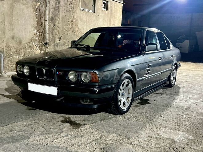 BMW 520 1991, 333,300 km - 2.0 l - Bakı