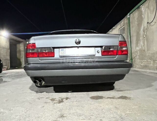 BMW 520 1991, 333,300 km - 2.0 l - Bakı