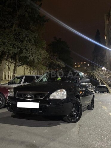 LADA (VAZ) Priora 2017, 244,000 km - 1.6 л - Bakı