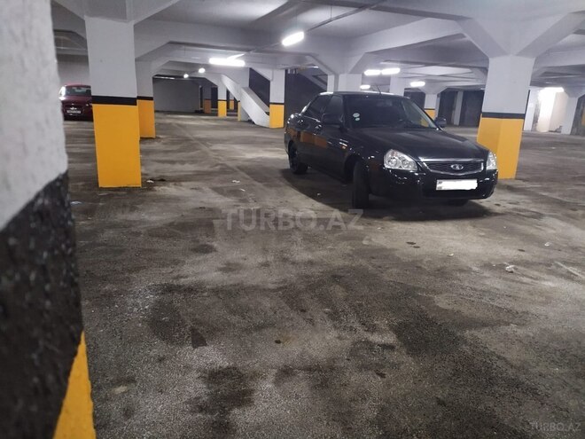 LADA (VAZ) Priora 2017, 244,000 km - 1.6 л - Bakı