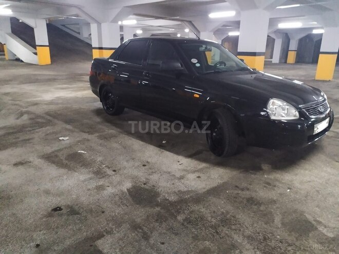 LADA (VAZ) Priora 2017, 244,000 km - 1.6 л - Bakı