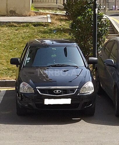 LADA (VAZ) Priora 2017, 244,000 km - 1.6 л - Bakı