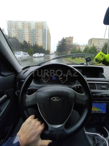 LADA (VAZ) Priora 2017, 244,000 km - 1.6 л - Bakı