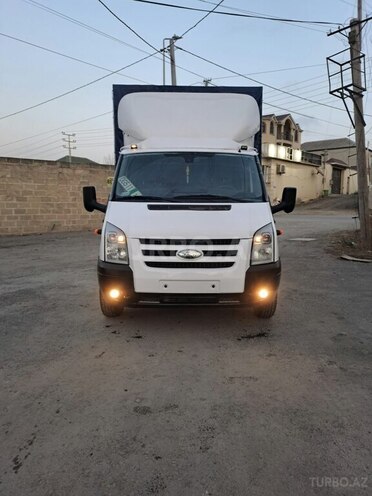 Ford Transit 2007, 318,232 km - 2.4 л - Bakı