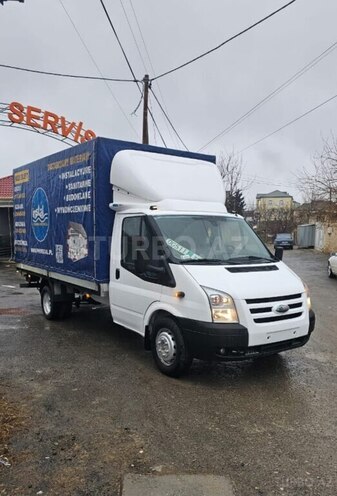 Ford Transit 2007, 318,232 km - 2.4 л - Bakı