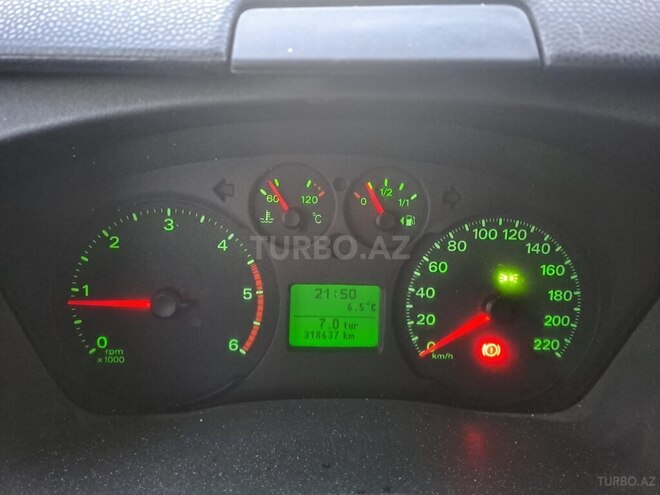 Ford Transit 2007, 318,232 km - 2.4 л - Bakı