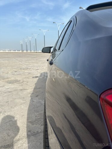 BMW 328 2016, 155,000 km - 2.0 l - Bakı