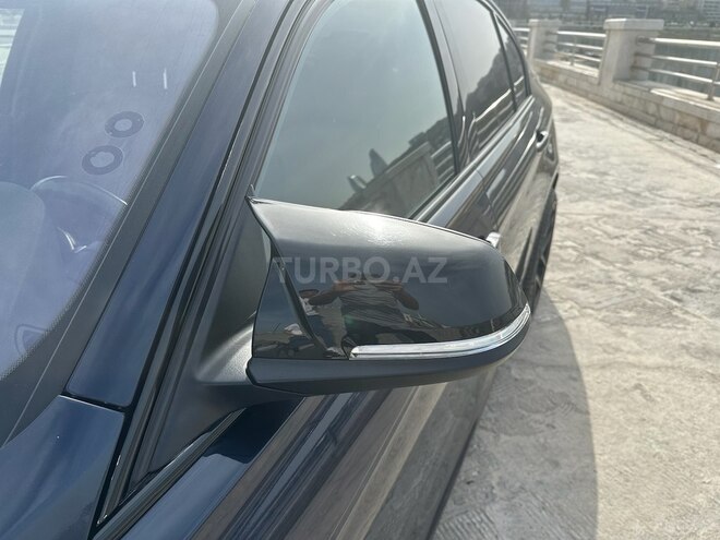 BMW 328 2016, 155,000 km - 2.0 l - Bakı