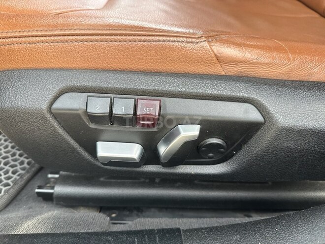 BMW 328 2016, 155,000 km - 2.0 l - Bakı