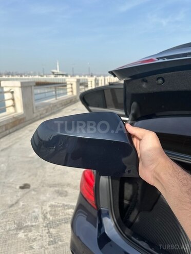 BMW 328 2016, 155,000 km - 2.0 l - Bakı