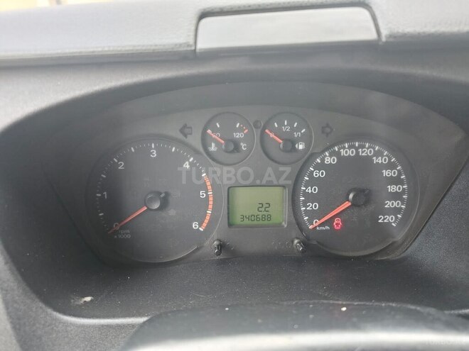 Ford Transit 2008, 345,000 km - 2.4 л - Bakı