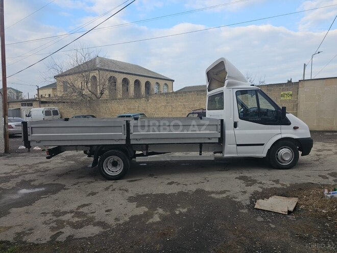 Ford Transit 2008, 345,000 km - 2.4 л - Bakı