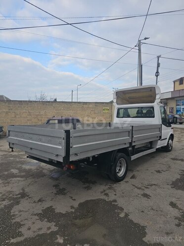 Ford Transit 2008, 345,000 km - 2.4 л - Bakı