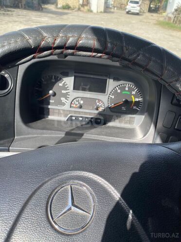 Mercedes Atego 918