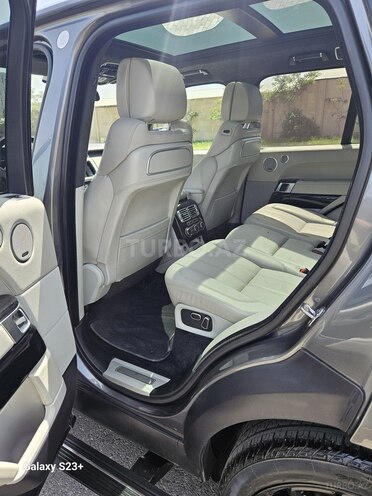Land Rover Range Rover 2014, 159,000 km - 3.0 l - Bakı