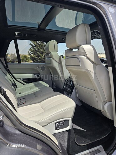 Land Rover Range Rover 2014, 159,000 km - 3.0 l - Bakı