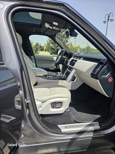 Land Rover Range Rover 2014, 159,000 km - 3.0 l - Bakı