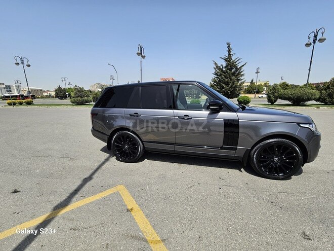 Land Rover Range Rover 2014, 159,000 km - 3.0 l - Bakı