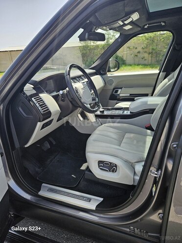 Land Rover Range Rover 2014, 159,000 km - 3.0 l - Bakı