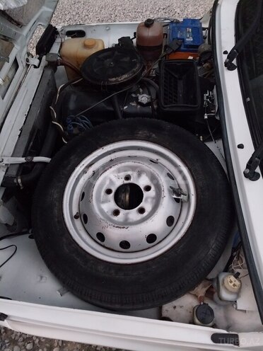LADA (VAZ) Niva 2001, 258,869 km - 1.7 л - Göyçay