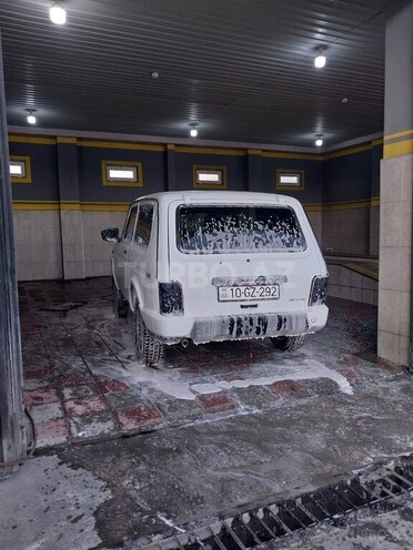 LADA (VAZ) Niva 2001, 258,869 km - 1.7 л - Göyçay