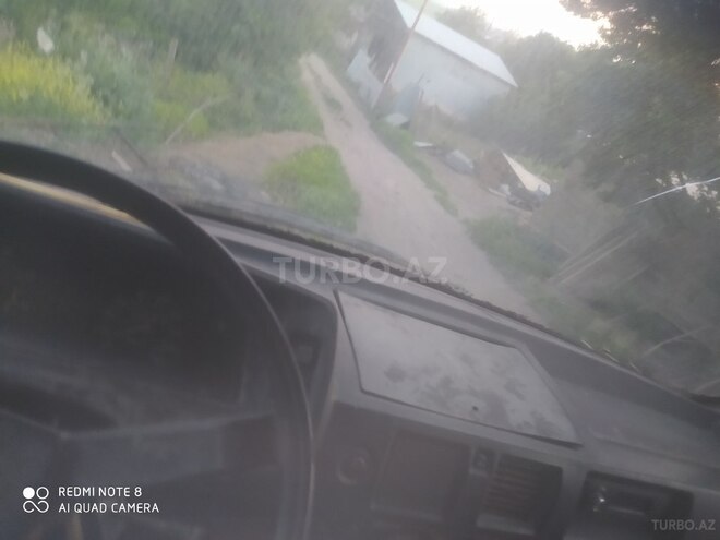 GAZ 330200 1996, 200,000 km - 2.4 l - Cəlilabad