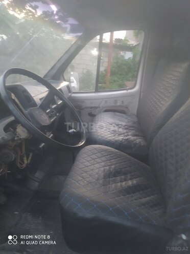 GAZ 330200 1996, 200,000 km - 2.4 l - Cəlilabad