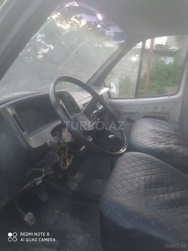 GAZ 330200 1996, 200,000 km - 2.4 l - Cəlilabad