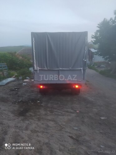 GAZ 330200 1996, 200,000 km - 2.4 l - Cəlilabad