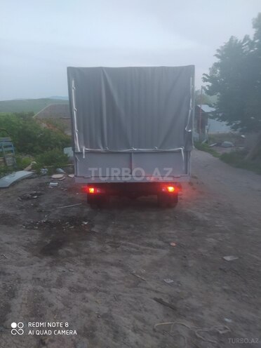 GAZ 330200 1996, 200,000 km - 2.4 l - Cəlilabad