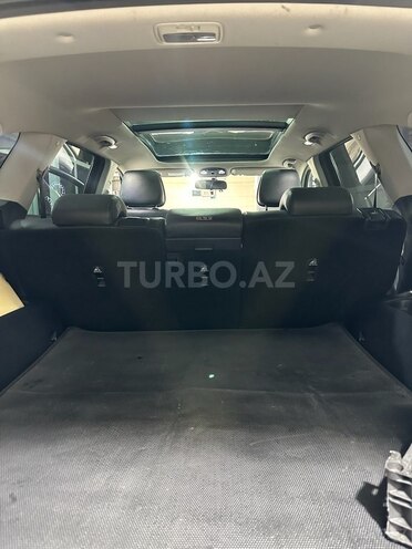 Kia Sorento 2016, 211,000 km - 2.2 l - Bakı
